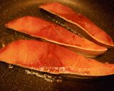 漬けこみ要らず☆失敗なしのブリの照り焼き作り方1写真