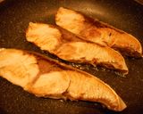 漬けこみ要らず☆失敗なしのブリの照り焼き作り方2写真