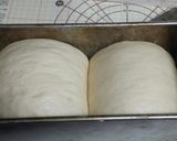 もっちり、香りのよい国産小麦食パン作り方7写真