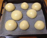 HBで簡単♪基本のまるパン作り方6写真