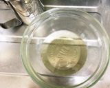 3ステップ★いくら醤油漬け作り方1写真