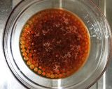 3ステップ★いくら醤油漬け作り方3写真