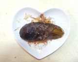 超簡単 茄子の丸焼き作り方2写真