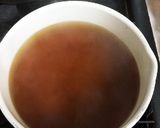 超簡単！鍋つゆ作り方1写真