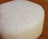あったか美味しい！ふろふき大根作り方1写真