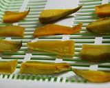 紅参茶と相性抜群！サツマイモスティック！作り方8写真