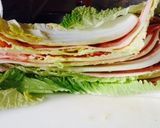 簡単！白菜と豚バラの重ね煮作り方4写真