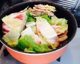 簡単！白菜と豚バラの重ね煮作り方5写真