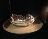 鮭と野菜のホイル焼き作り方5写真
