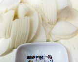 簡単 さっぱり しそ大根作り方1写真