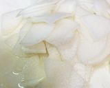 簡単 さっぱり しそ大根作り方2写真