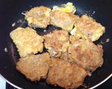 テケトー料理21☆豚ロースのマヨピカタ作り方2写真