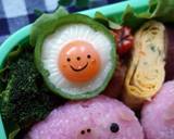 ニコニコ☆ピーマンうずら作り方4写真