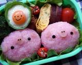 ニコニコ☆ピーマンうずら作り方5写真