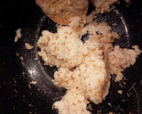 やまいもの簡単もちもち磯部焼き作り方1写真
