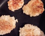 やまいもの簡単もちもち磯部焼き作り方2写真