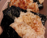 やまいもの簡単もちもち磯部焼き作り方3写真