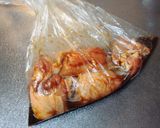 旨すぎ！なのに簡単照りマヨチキン作り方2写真
