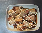 旨すぎ！なのに簡単照りマヨチキン作り方3写真