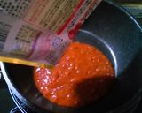 超超簡単レミー風なんちってラタトゥイユ作り方1写真