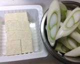 簡単生姜たっぷりご飯入り鶏だんご。作り方3写真