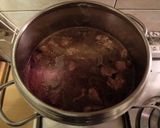 牛肉のワイン煮 2014版写真追加作り方5写真