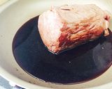 和風ローストビーフ作り方2写真