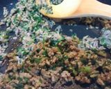 れんこんの磯辺あげ作り方1写真