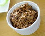 からくな～い割と簡単に坦々麺だよ作り方5写真