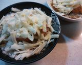 簡単オニオングラタンスープ作り方8写真