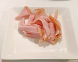 簡単！きゅうりともやしのハムサラダ作り方3写真