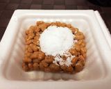 納豆にお砂糖！？女性の悩み解消？！作り方1写真