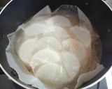 極旨だし◆豚と大根のほっこり煮♪作り方6写真