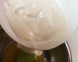 チョコブラウニー☆甘い幸せ☆低カロ作り方3写真