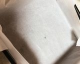 チョコブラウニー☆甘い幸せ☆低カロ作り方7写真