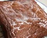 チョコブラウニー☆甘い幸せ☆低カロ作り方11写真
