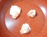 チキンのタルタルがけ作り方3写真