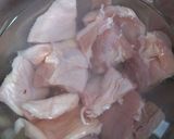 ご飯が進む！絶品！！ホッとする煮物作り方1写真