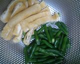 ご飯が進む！絶品！！ホッとする煮物作り方3写真
