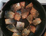 コク旨っ♥鯖の南蛮漬け作り方2写真