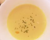 簡単！かぼちゃのスープ作り方4写真