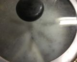 昭和のおかず・鶏じゃが作り方10写真