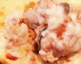 残ったハヤシライスをグラタンに。作り方4写真