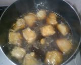 ご飯が進む！絶品！！ホッとする煮物作り方6写真
