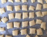ピリッとザクザク生姜クッキー作り方5写真