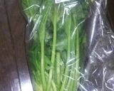 糖質少なめ☆夜食スムージー作り方4写真