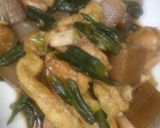 ご飯が進む！絶品！！ホッとする煮物作り方10写真