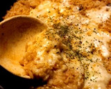 即席簡単！白菜キムチ漬けdeキムチ鍋♪作り方8写真