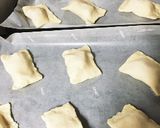 失敗知らず!シンプルなアップルパイ作り方24写真
