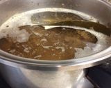 白菜で作る☆☆☆絶品お好み焼き作り方1写真